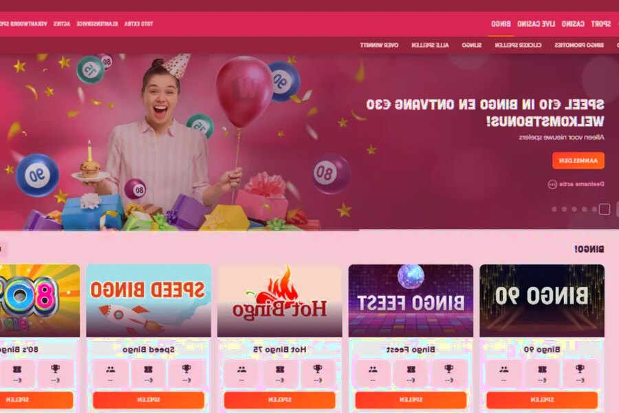 Winnitt Casino Mobile App: Download de APK