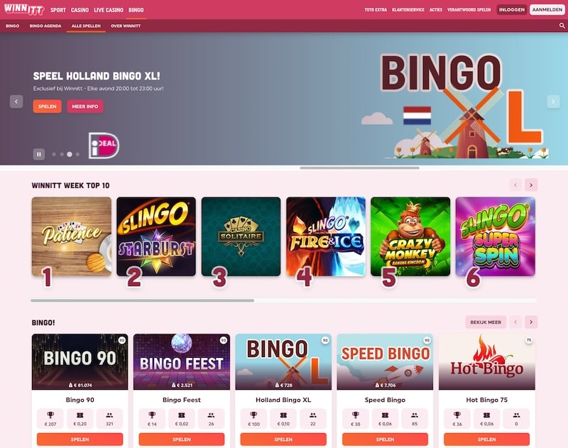 casino graphic